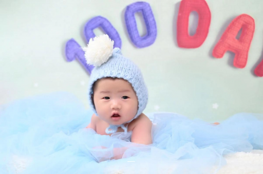 任丘母乳宝宝湿疹